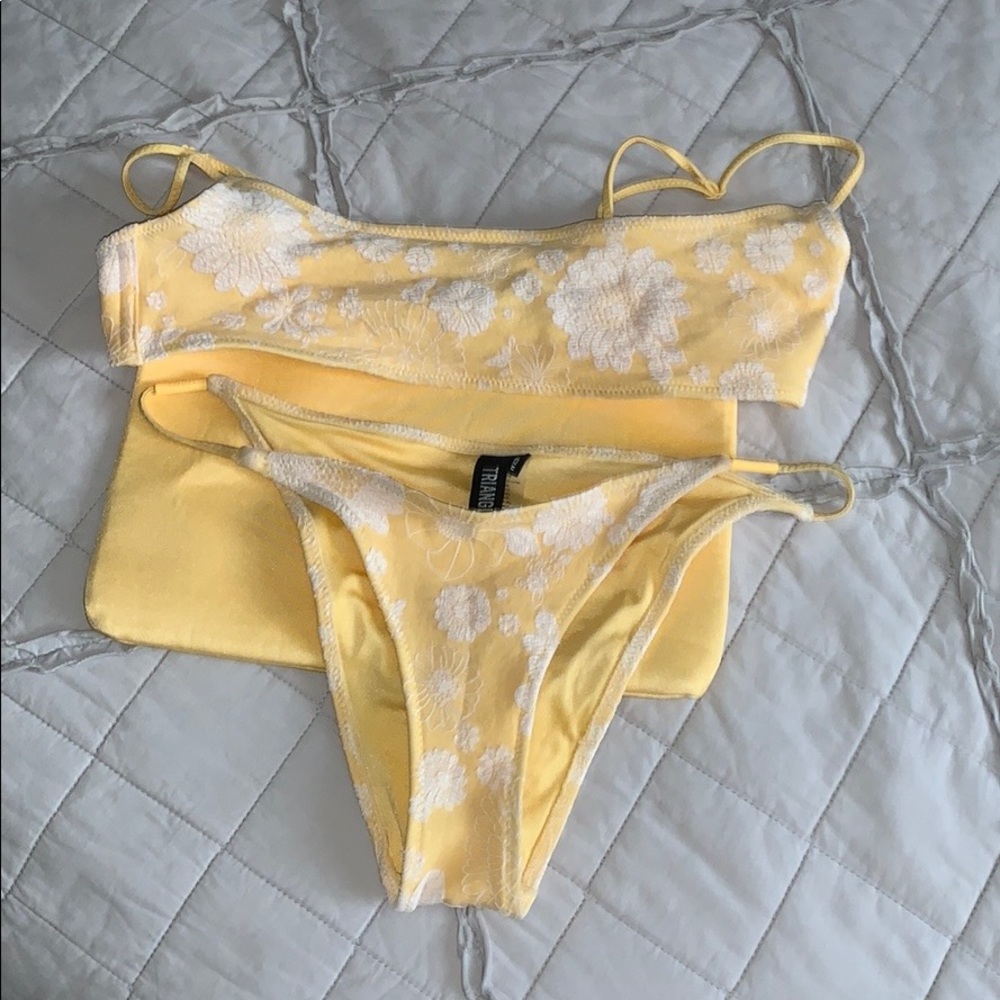 Triangl Bikini